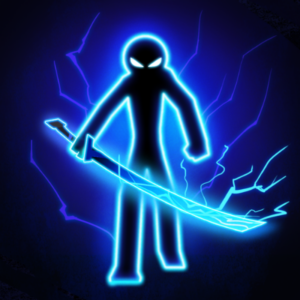 Tải Epic Stickman MOD APK v1.0.74 (Vô Hạn Tiền, Mua Sắm Miễn Phí)