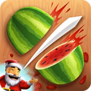 Tải Fruit Ninja MOD APK v3.95.5 (Vô Hạn Tiền)