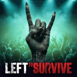 Tải Left to Survive MOD APK (Vô Hạn Đạn) v8.4.0 Miễn Phí