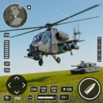 Tải Massive Warfare v1.108.656 MOD APK (Vô Hạn Tiền, Mở Khóa)