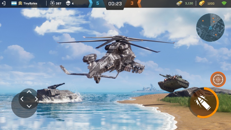 Era of Sepia MOD APK