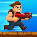 Tải Mr Autofire MOD APK v4.8.1 (Mua sắm miễn phí, Onehit) Miễn Phí