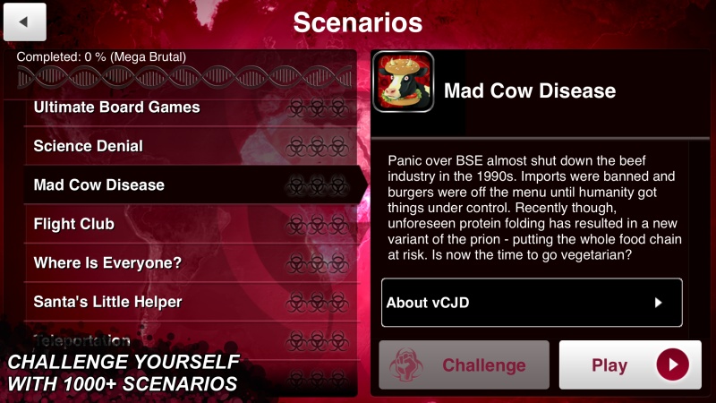 Plague Inc. MOD APK