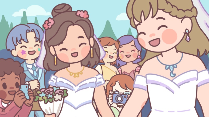 Pocket Love MOD APK