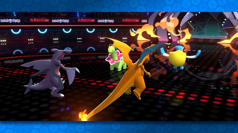 Pokémon Champions MOD APK