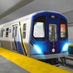 Tải Subway Simulator 3D MOD APK v3.10.1 (Mở Khóa VIP)