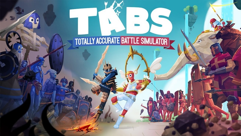 Tabs Pocket Edition APK