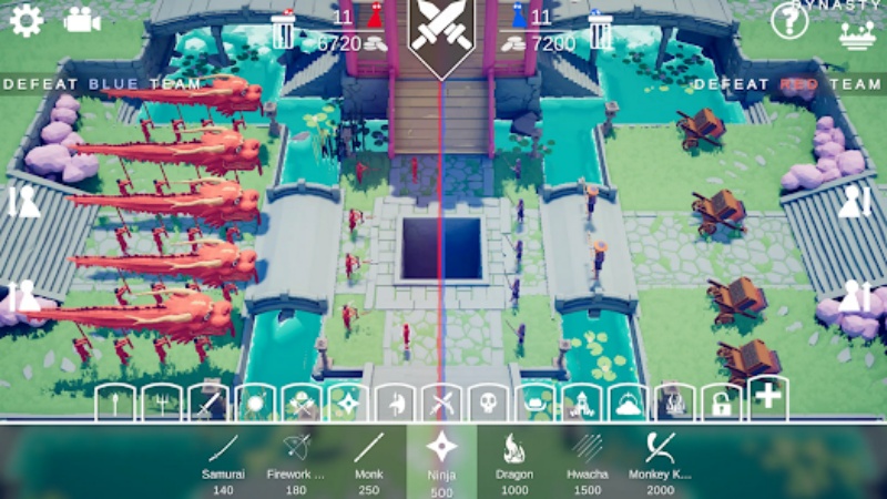 Tabs Pocket Edition APK