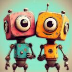 Tải Tiny Robots: Portal Escape MOD APK (Vô Hạn Tiền) v1.30