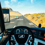 Tải Euro Bus Simulator MOD APK (Vô Hạn Tiền, No Ads) v4.5.1