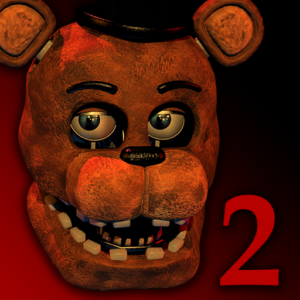 Tải Five Nights at Freddy’s 4 MOD APK (Mở Khóa Full Game) v2.0.4