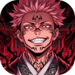 Tải Giác Ngộ Thuật Chú v1.0.6 APK (MOD Tài Nguyên, Mở Khóa)