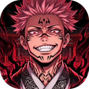 Tải Giác Ngộ Thuật Chú v1.0.6 APK (MOD Tài Nguyên, Mở Khóa)