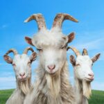 Tải Goat Simulator 3 APK v1.1.6.3 Miễn Phí Cho Android