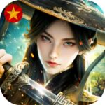 Tải Kiếm Chỉ Giang Hồ: Khai Thiên v1.2.0 MOD APK (Vô Hạn Tiền, Auto Farm)