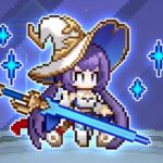 Tải Pixel Brave MOD APK v1.3.7 (Menu, Vô Hạn Tiền)