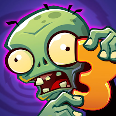 Tải Plants vs. Zombies 3: Evolved MOD APK (Vô Hạn Tiền, Max Level) v28.1.19