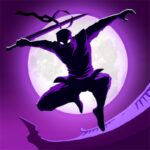 Tải Shadow Knight MOD APK v3.24.410 (Full Nhân Vật, Bất Tử)