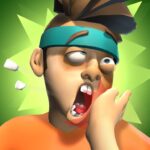 Tải Slap Kings MOD APK (Vô Hạn Tiền, Không Quảng Cáo, One Hit) v2.0.0