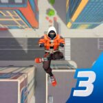 Tải Spider Fighter 3 v3.49.15 MOD APK (Vô Hạn Tiền, Đá Quý, MOD Menu)