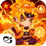 Tiểu Tiên Ta Vô Địch MOD APK v0.0.5 - (One Hit, Bất Tử,Battle Speed)