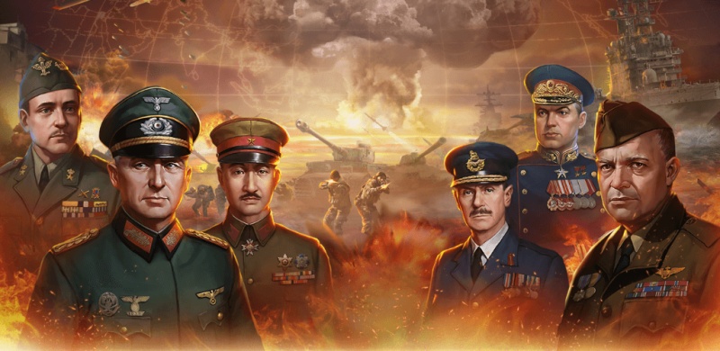 World Conqueror 4 MOD APK là gì?