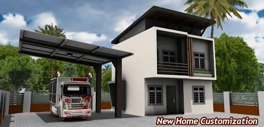 Điều khiển xe trên đường gồ ghề và nhiều khúc cua