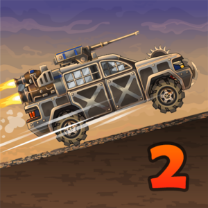 Tải Earn to Die 2 MOD APK (Vô Hạn Tiền, Đạn, Nitro) v1.4.58