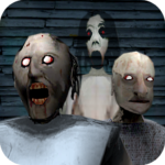 Tải Granny 3 MOD APK (Menu, Đóng Băng Ông, Bà Ngoại) v1.2.3