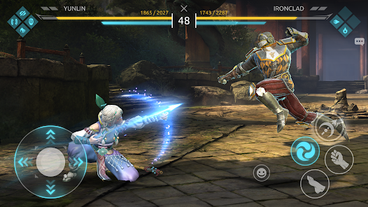 Mẹo tận dụng Shadow Fight 4 Arena MOD APK hiệu quả