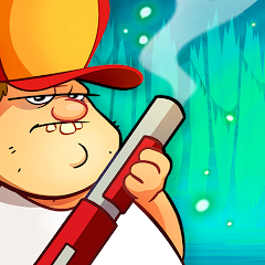 Tải Swamp Attack MOD APK (Vô Hạn Tiền, Đạn, Nhân Vật) v4.8.2.0