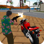 Tải Vegas Crime Simulator MOD APK (Vô Hạn Tiền, Bất Tử) v6.6.9
