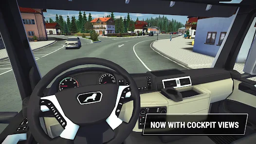 Bạn bắt đầu Construction Simulator 3 như thế nào