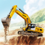 Tải Construction Simulator 3 MOD APK (Vô Hạn Tiền, Nhiên Liệu) v1.1.1473