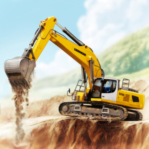Tải Construction Simulator 3 MOD APK (Vô Hạn Tiền, Nhiên Liệu) v1.1.1473