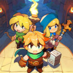 Tải Thời Đại Anh Hùng MOD APK (Menu MOD, Vô Hạn Tiền, Kim Cương) 1.115.9