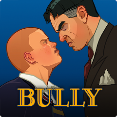 Bully Anniversary Edition MOD APK logo