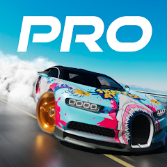 Tải Drift Max Pro MOD APK (Vô Hạn Tiền, Full Xe, No Ads) v2.6.93