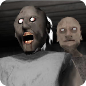 Tải Hack Granny: Chapter Two MOD APK (Menu, Bất Tử, Đóng Băng) v1.2.7