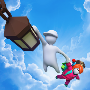 Tải Human: Fall Flat APK v2.6 Miễn Phí Cho Android