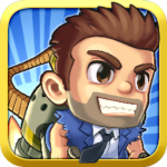 Tải Hack Jetpack Joyride MOD APK (Vô Hạn Tiền, Free Shop) v1.104.1