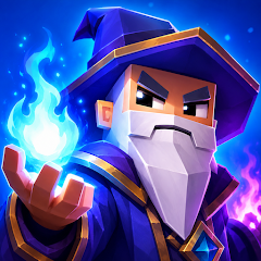 Tải Hack Magica.io MOD APK (Vô Hạn Tiền, Mua Sắm, No Ads) v2.5.7