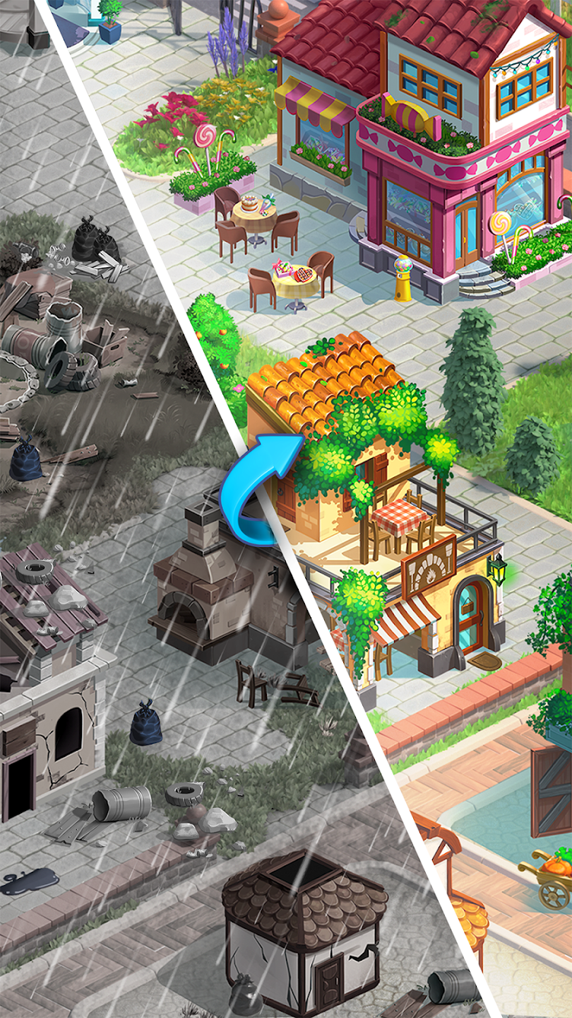 Những điều cần lưu ý khi chơi Travel Town MOD APK