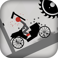 Tải Stickman Falling MOD APK (Vô Hạn Tiền, Menu, Bất Tử) v2.62