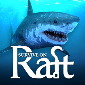 Tải Hack Survival on Raft MOD APK (Vô Hạn Tiền, Mua Sắm Miễn Phí) v368