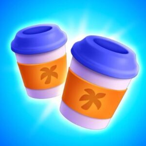 Tải Hack Travel Town MOD APK (Vô Hạn Tiền, Kim Cương, Năng Lượng) v2.12.1730