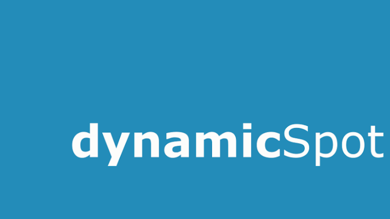Dynamic Island trên Android trong DynamicSpot MOD
