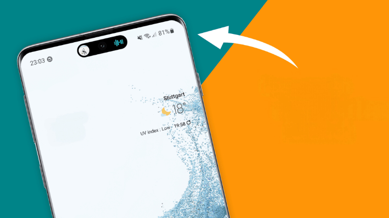 Giao diện tùy chỉnh Premium trong DynamicSpot MOD