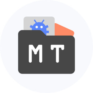 Tải MT Manager APK v2.26.8 Miễn Phí Cho Android