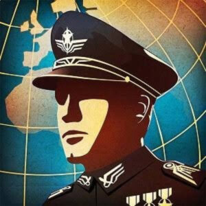 World Conqueror 4 MOD